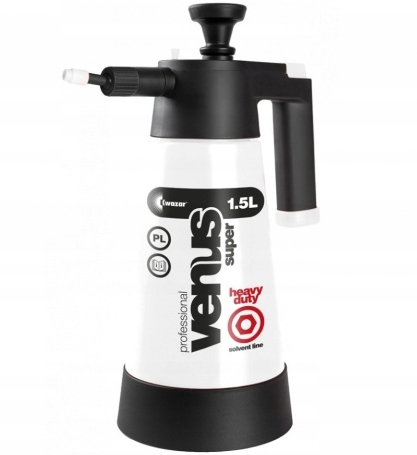 Rozprašovač Kwazar Venus Super HD na potrubia 1,5 l