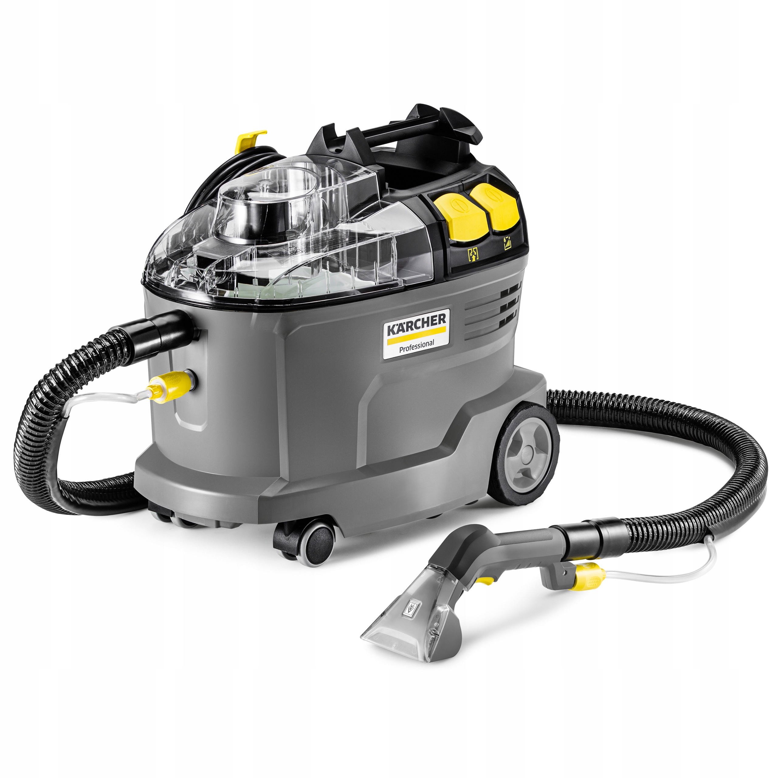 Vysávač Kärcher 1200 W