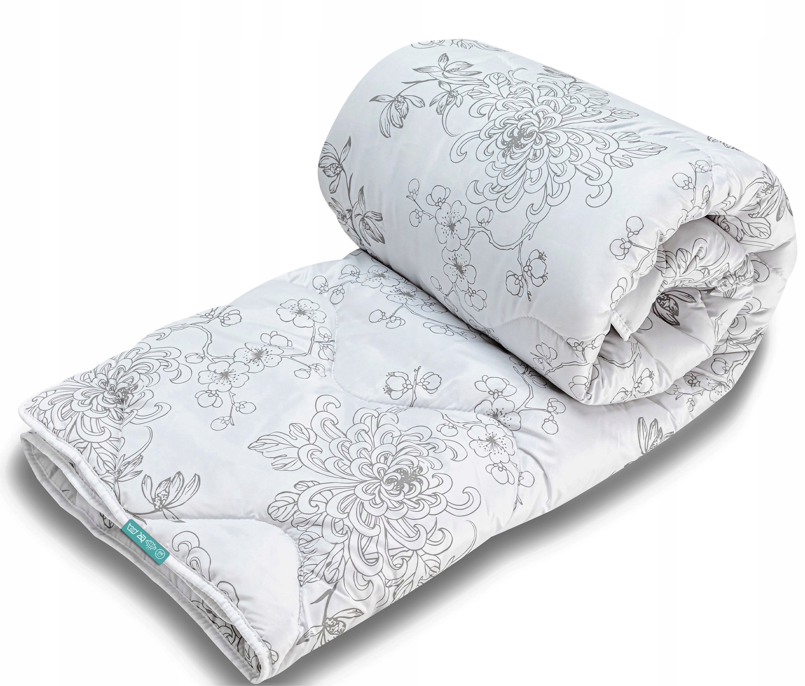Blommenslyst prikrývka 220x200 Wendre