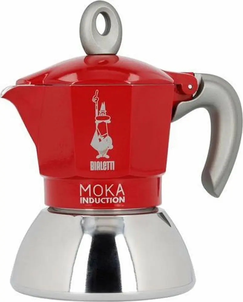 Kávovar Bialetti 100 ml 2 šálky