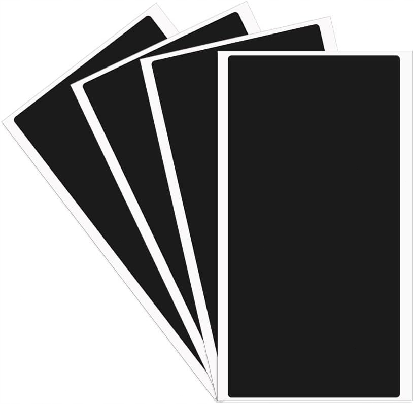 LED NÁLEPKY STMIEVACIA FÓLIA PRE ELEKTRONICKÉ ZARIADENIA