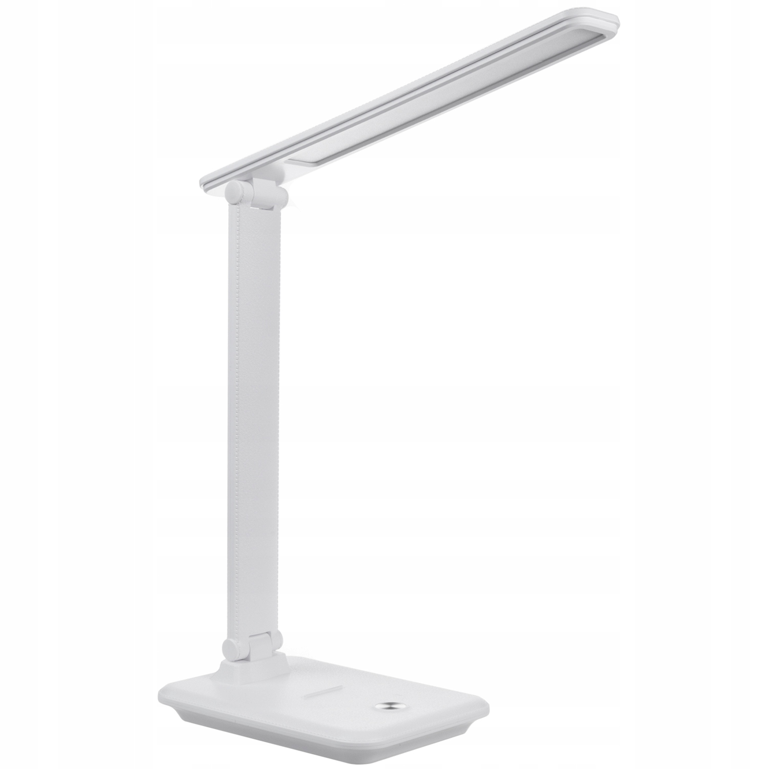 Stolová LED lampa Maclean, max. 9W, 220-240V AC, 450lm, MCE614 W
