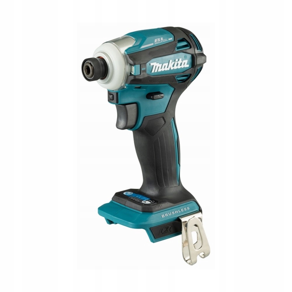 Nárazový menič Makita DTD172Z 18V