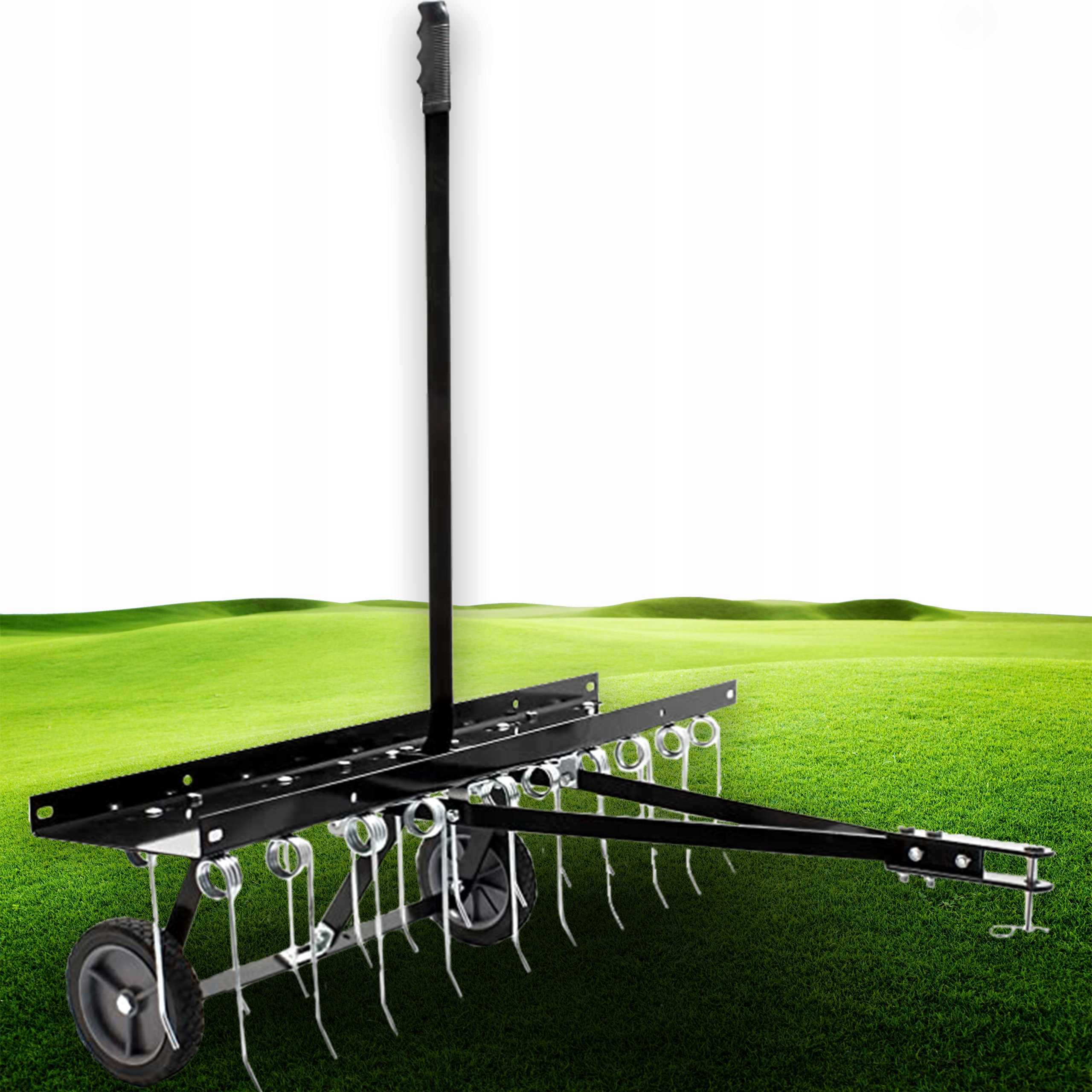 Vertikutátor MTD 102 cm