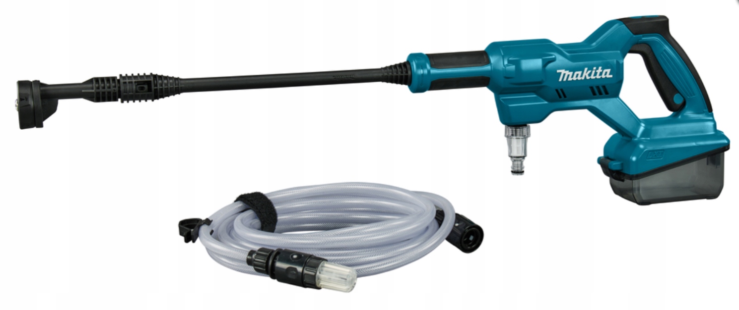 Tlaková umývačka Makita 24 bar 250 W