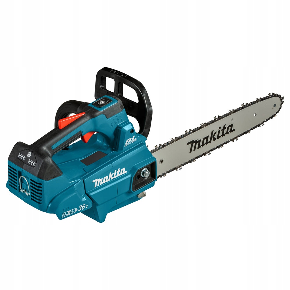 Reťazová píla 36V 2x18V 35cm Makita DUC356ZB