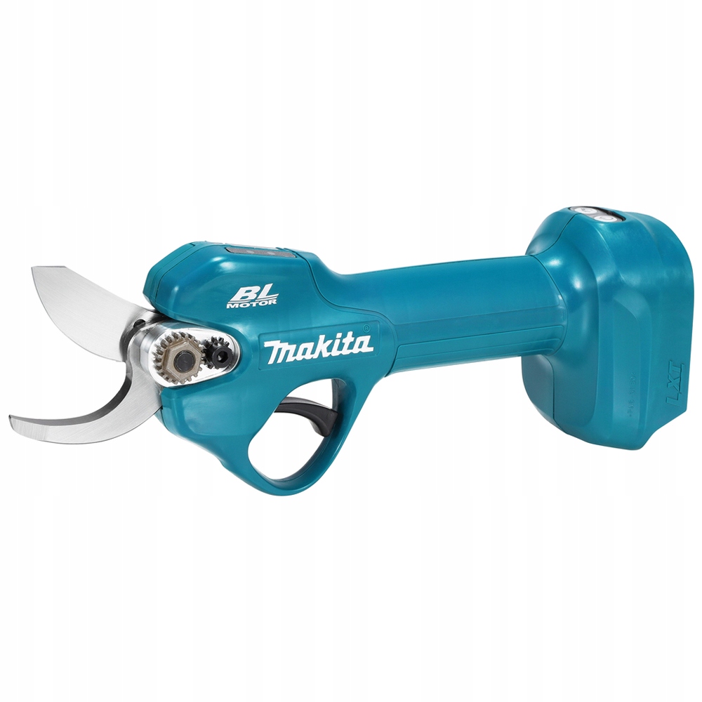 Akumulátorová záhradnícka píla Makita DUP181Z 18V Maximálna rezná kapacita 30 mm