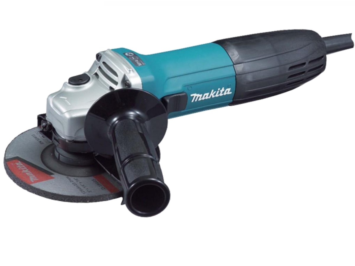 Uhlová brúska MAKITA GA5030R