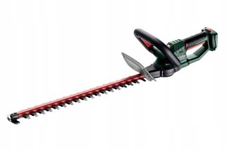 Metabo HS 18 LTX 55 Nožnice na živý plot