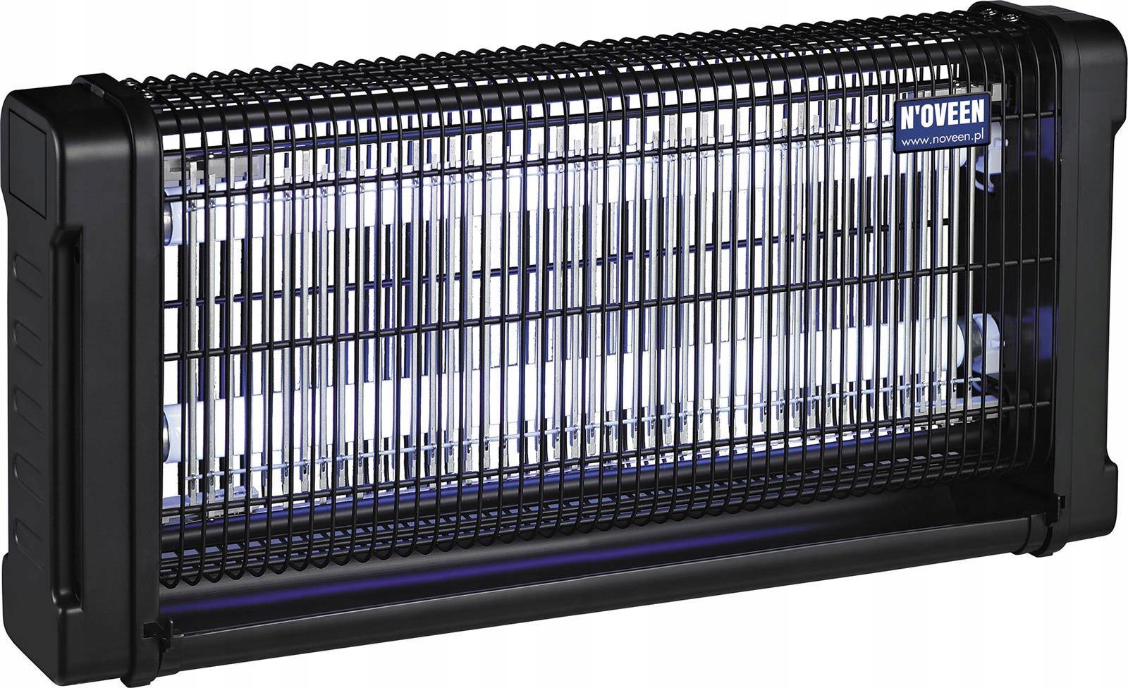 Lampa proti komárom, muchám a osiam Noveen 2,8 kg
