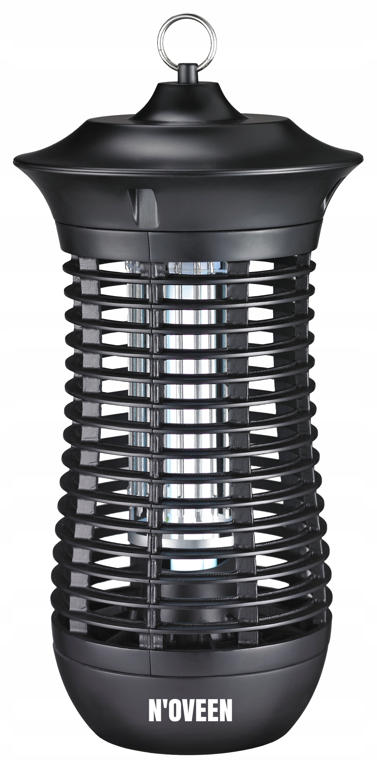 Noveen repelentná lampa proti komárom a muchám 1,2 kg 100 ml