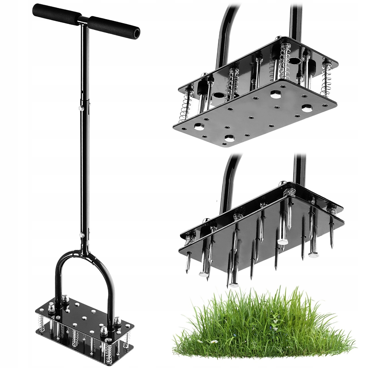 Prevzdušňovač Kadax 25 cm
