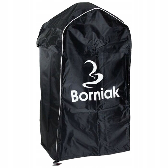 Záhradná udiareň - Kryt pre Smokehouse Borniak PO-70