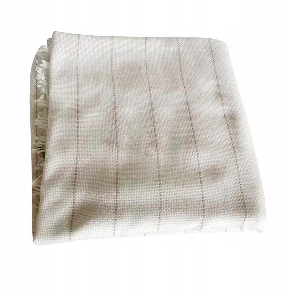 Agrotextília - Punch Needle Monks vyšívanie 1m šírka x 4m dĺžka
