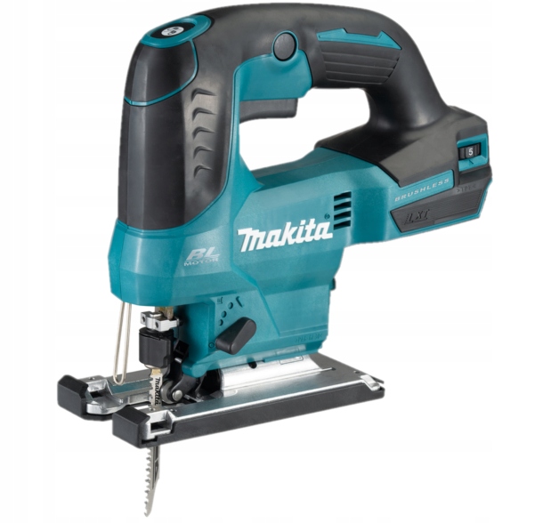MAKITA 18V DJV184Z AKUMULÁTOROVÁ priamočiara píla