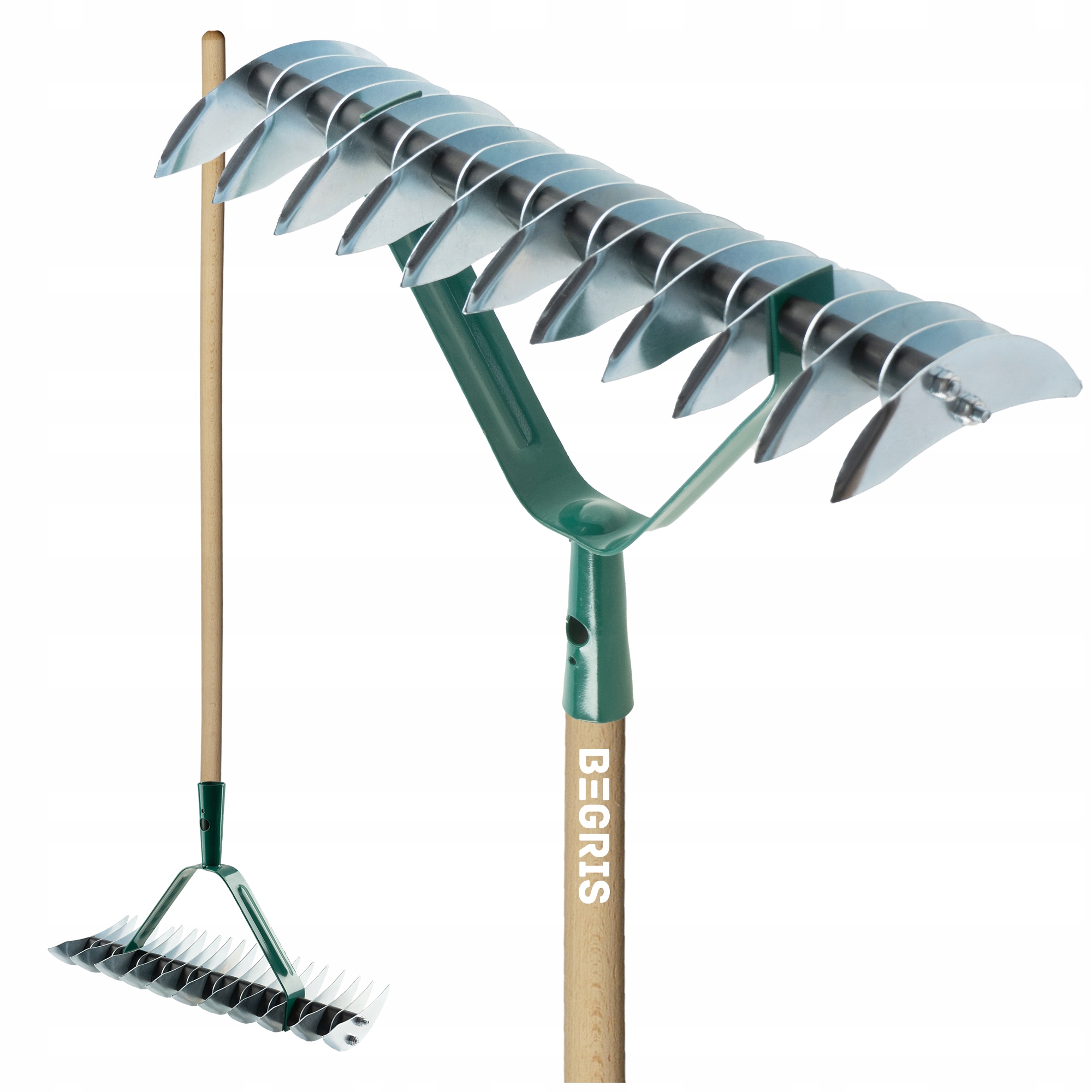 Begris prevzdušňovač 37 cm