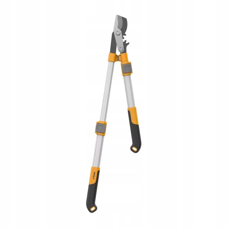OBOJERUČNÉ TELESKOPICKÉ NÔŽNICE NA ZRETIE 657x230x35mm STIGA 2H1230001/ST1
