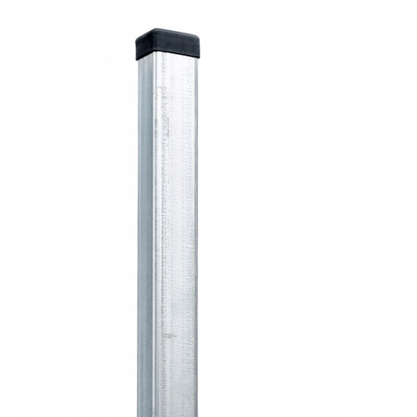 Po 60 x 40 2 mm 200 cm galvanizované panelové tyče