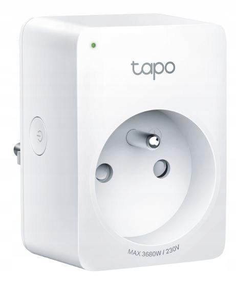 Inteligentná zásuvka TP-LINK Tapo P110M