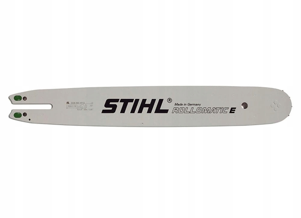 Vodiaca lišta STIHL Light 04 E 45 cm 3/8 1,3 mm