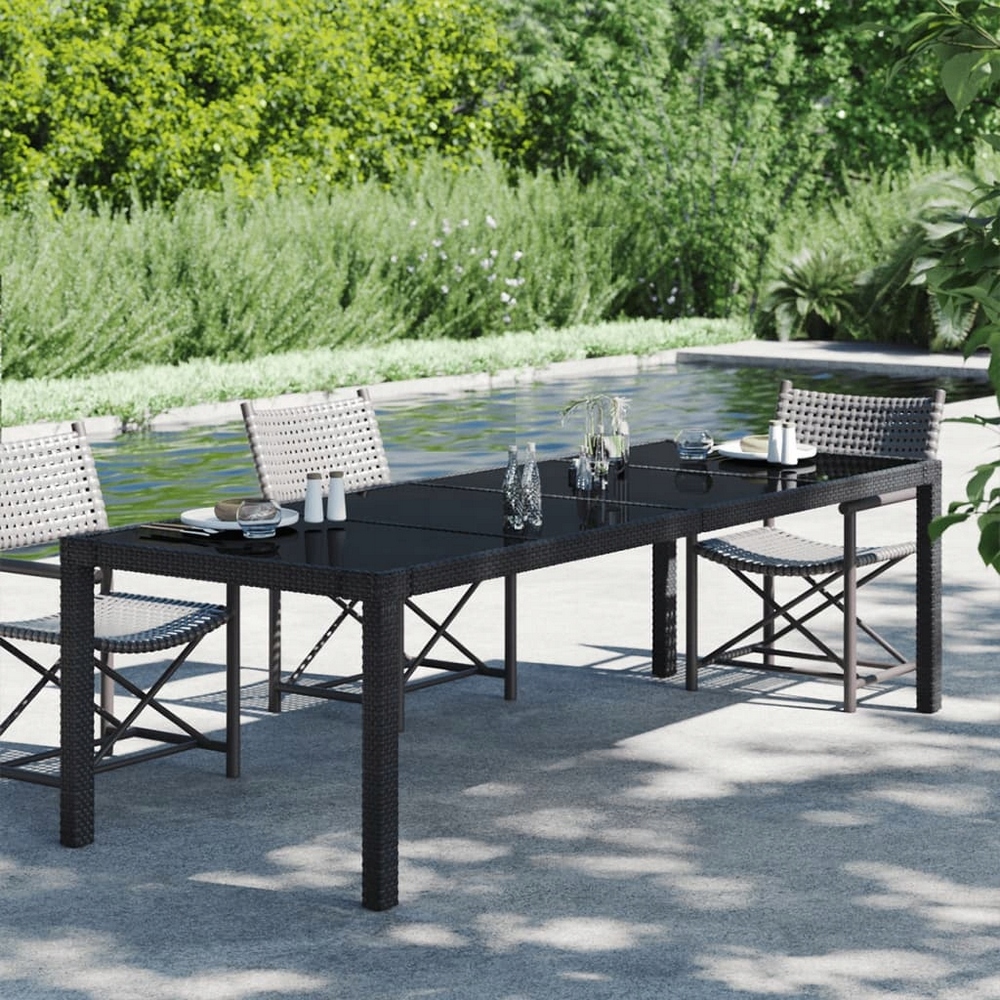 Lumarko Garden Dress Table, (150-200) X100X75