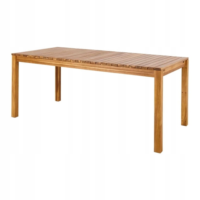 Tabuľka 90x90x75cm Glass Rattan PE White Vidaxl