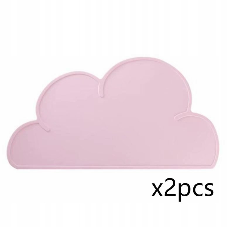 Silikónová izolačná podložka Student Cloud, po