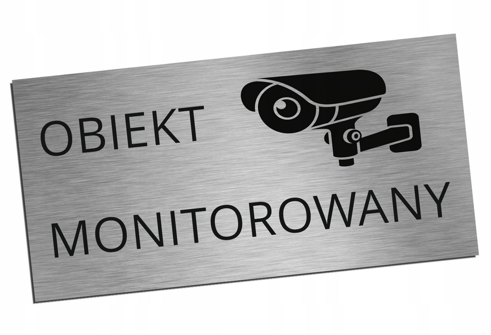 Doska monitorovaná fotoaparát 10x20cm
