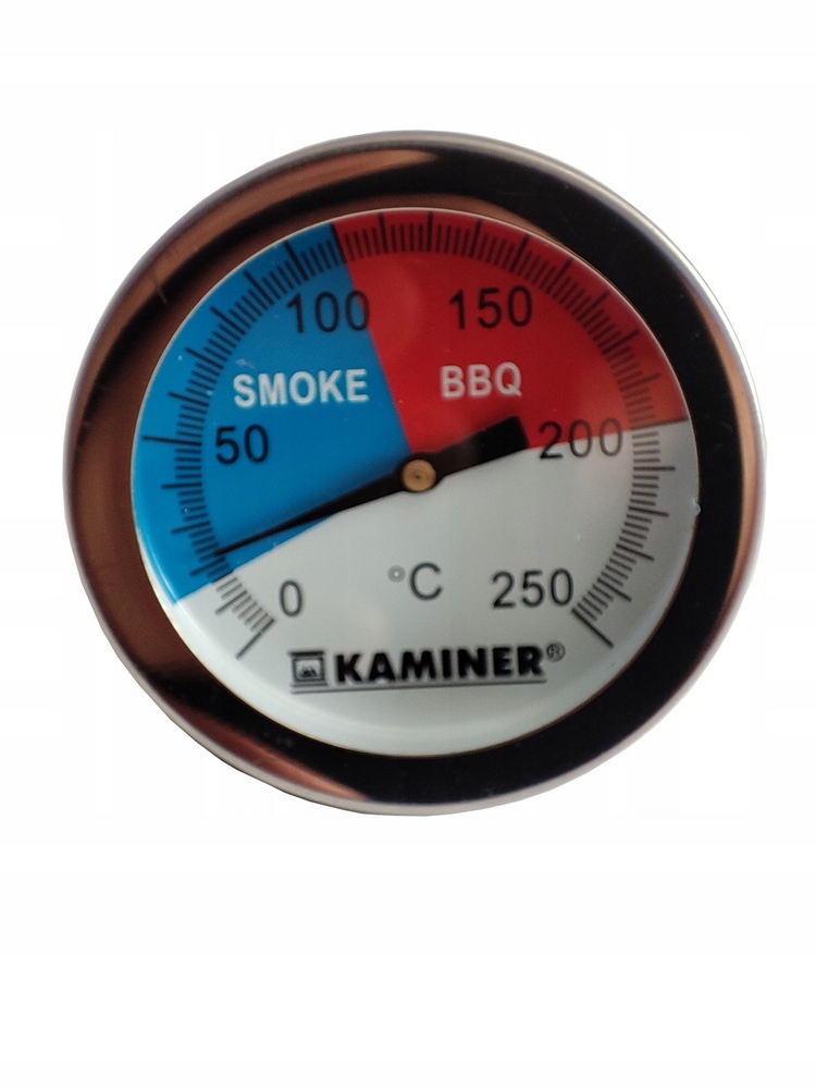 Udiareň - Grilovaný teplomer pre teplomer pre Smokehouse 300