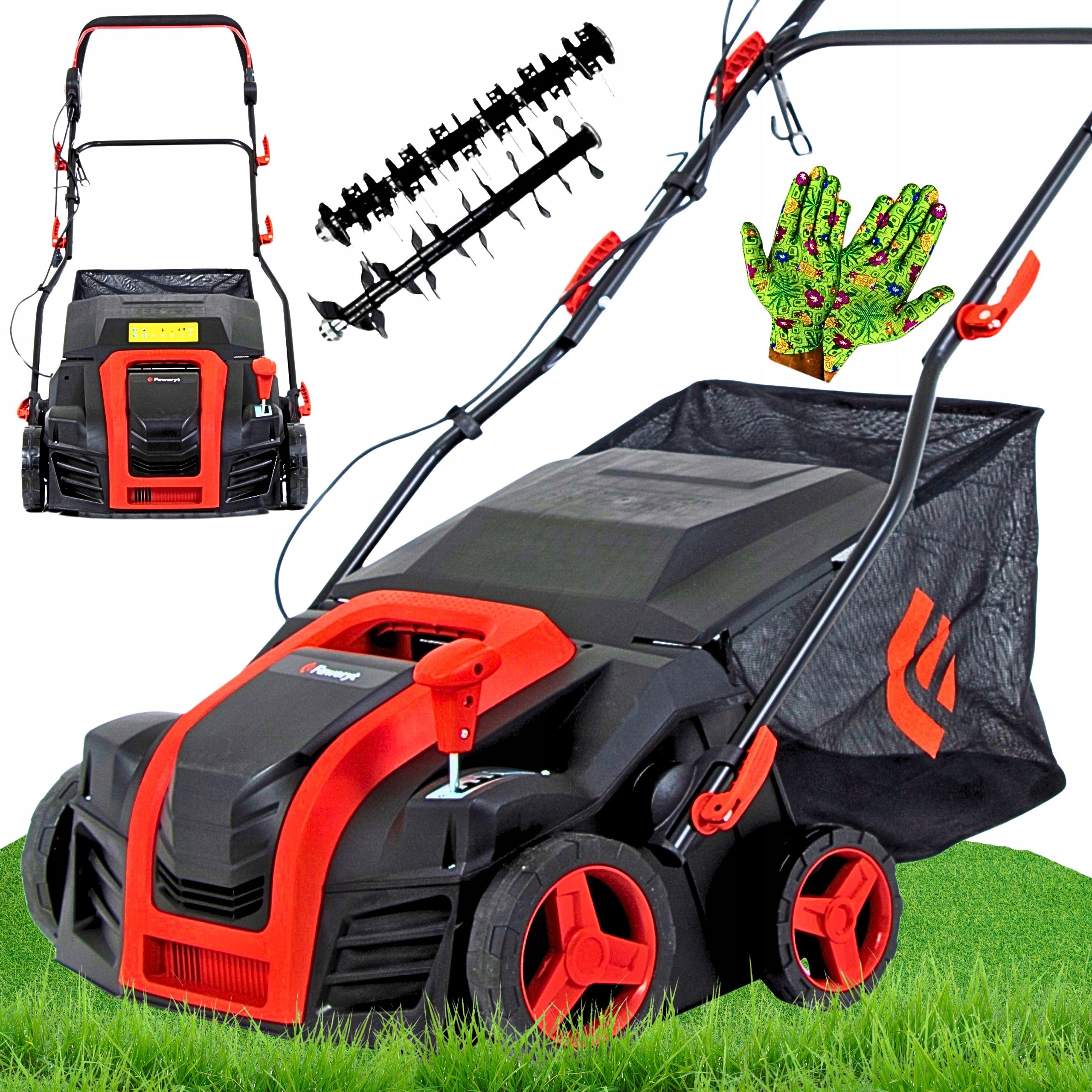 VÝKONNÝ PREVZDUŠOVAČ ELEKTRICKÝ PREVZDUŠOVAČ VRECKO 55L 3v1 40cm PREVZDUŠOVAČ + ZADARMO