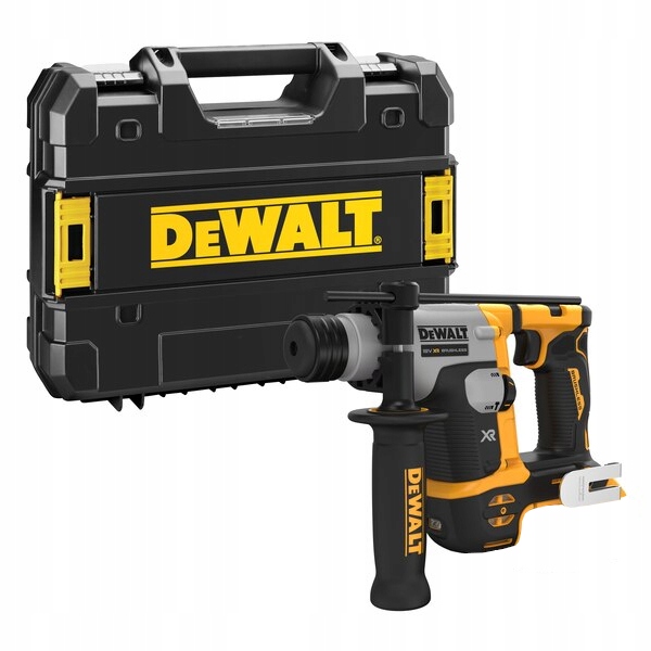 Vŕtacie kladivo DeWalt SDS Plus 0W