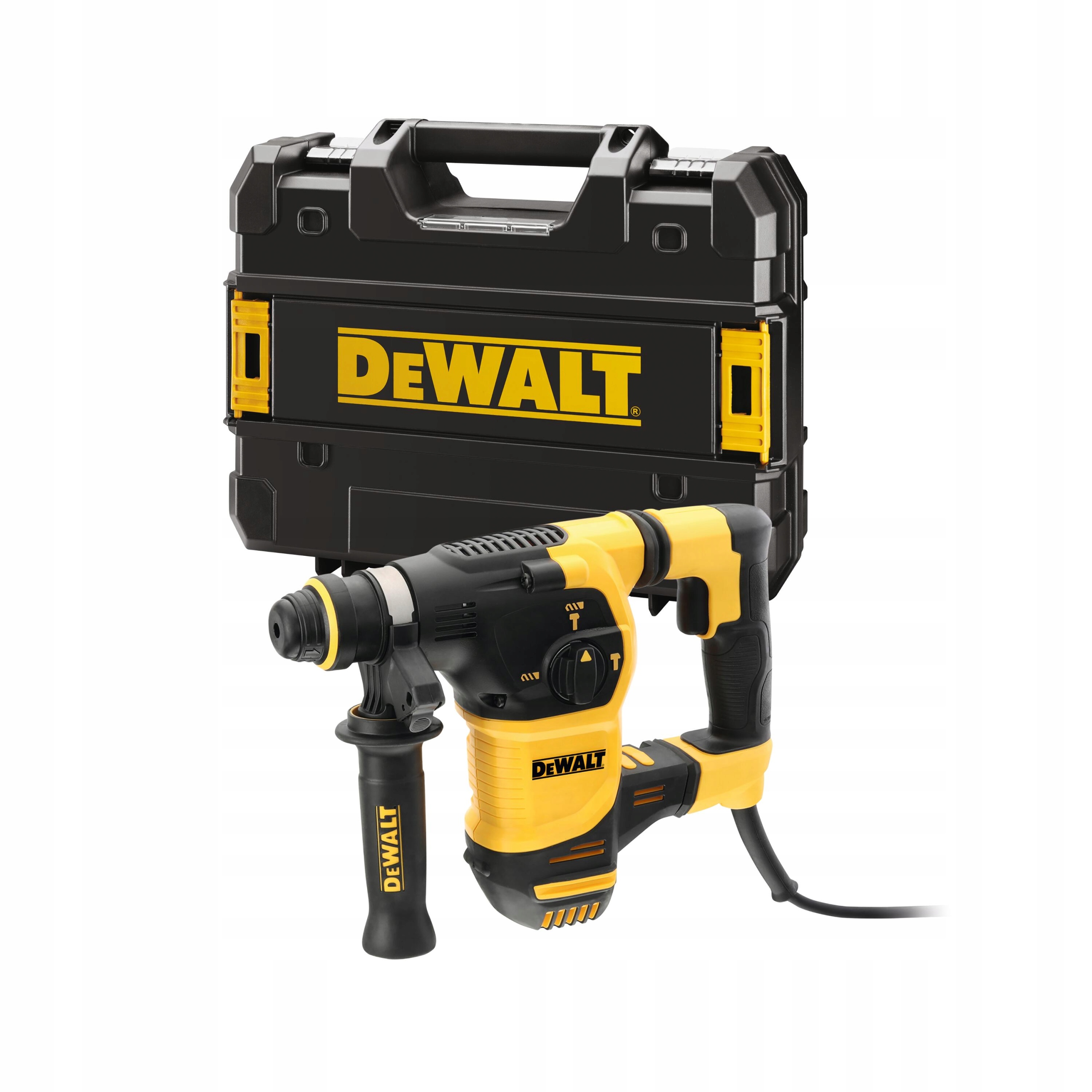 Vŕtacie kladivo DeWalt SDS Plus 950W