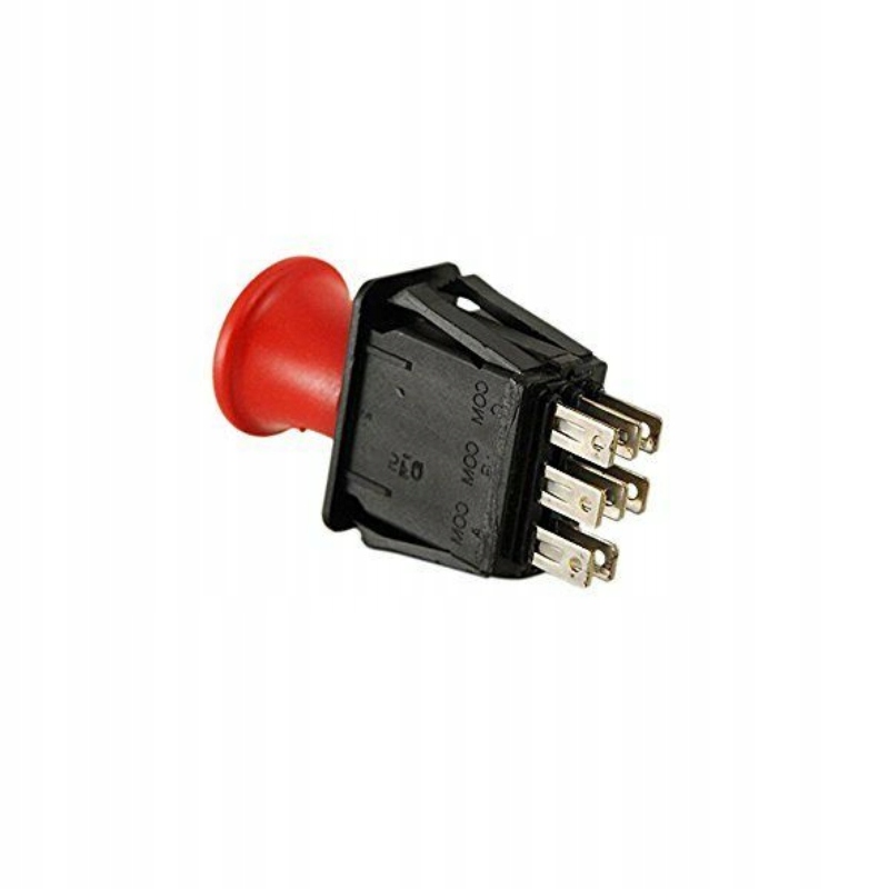 Solenoid do kosačky - Spínač noža Husqvarna z 242f 248f