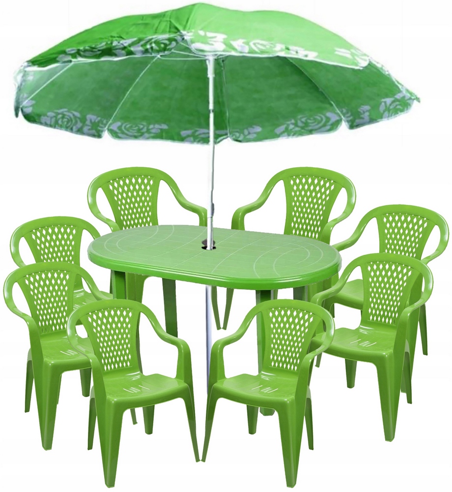 Vidaxl Garden Table, 200x100x75 cm, masívne drevo E