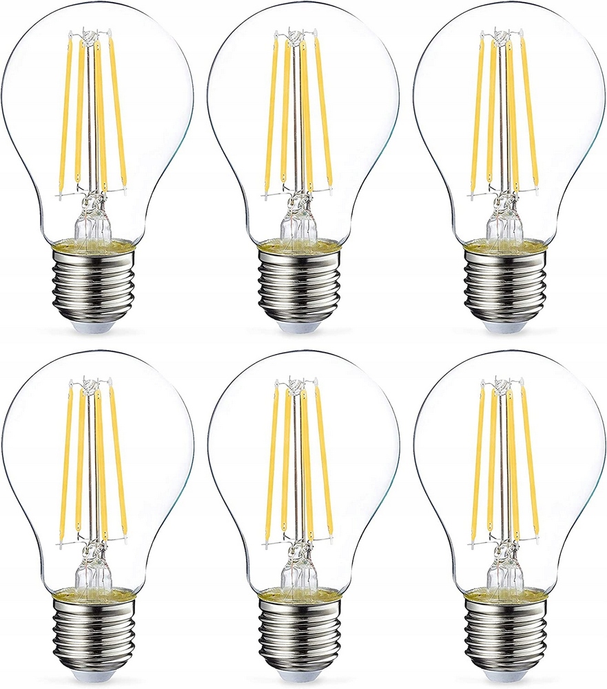 Bette E27 A60 LED žiarovka so závitovou základňou,