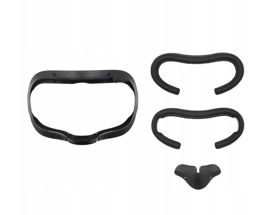 Sada Oculus Rift (pracuje iba s Rift CV1)