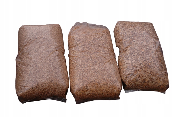 Udiareň - Buk-Olchch 8mm Smokehouse 15 kg 60 litrov.