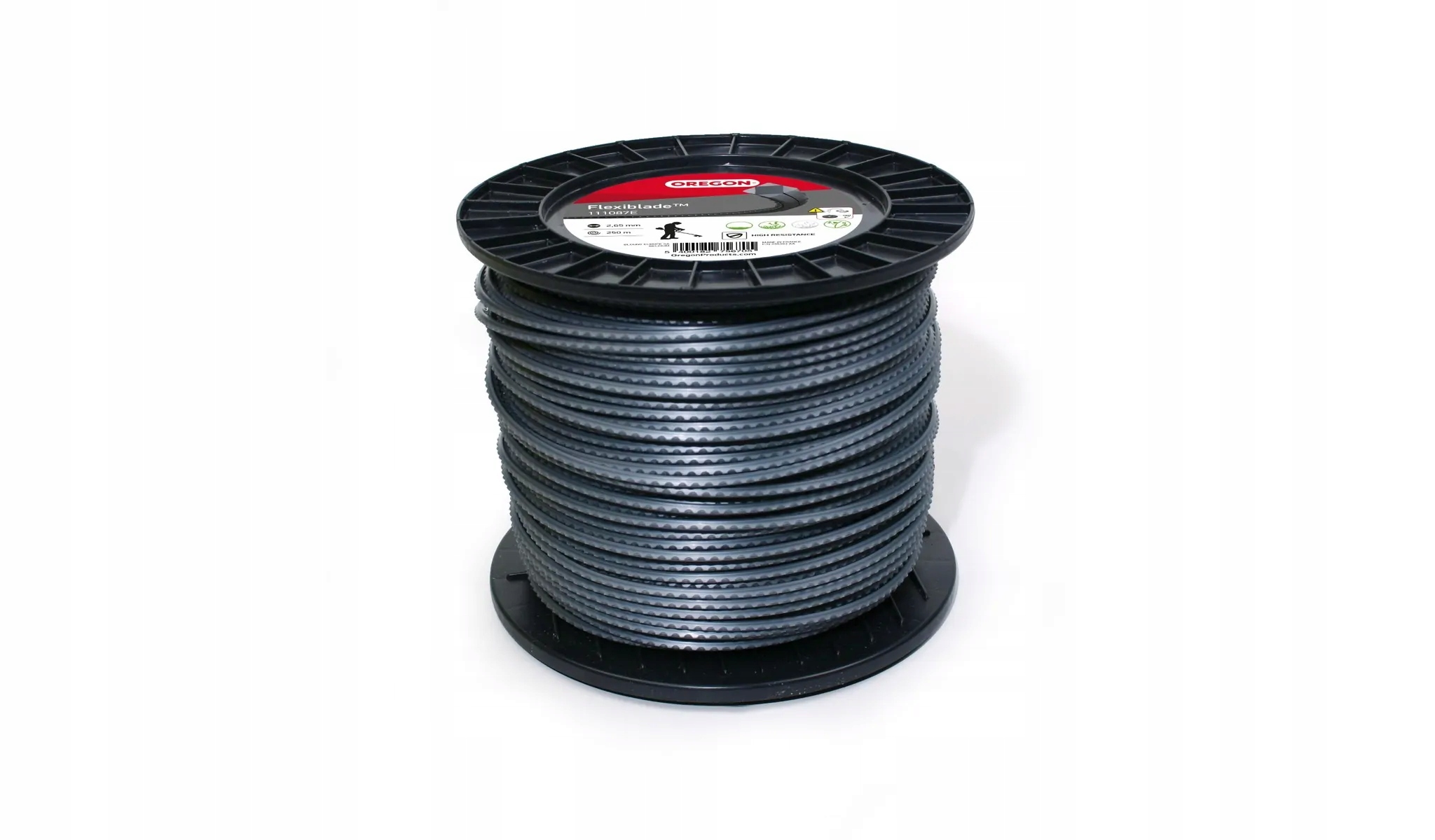 Struna OREGON FlexiBlade do krovinorezu 3,5 mm x 10 m