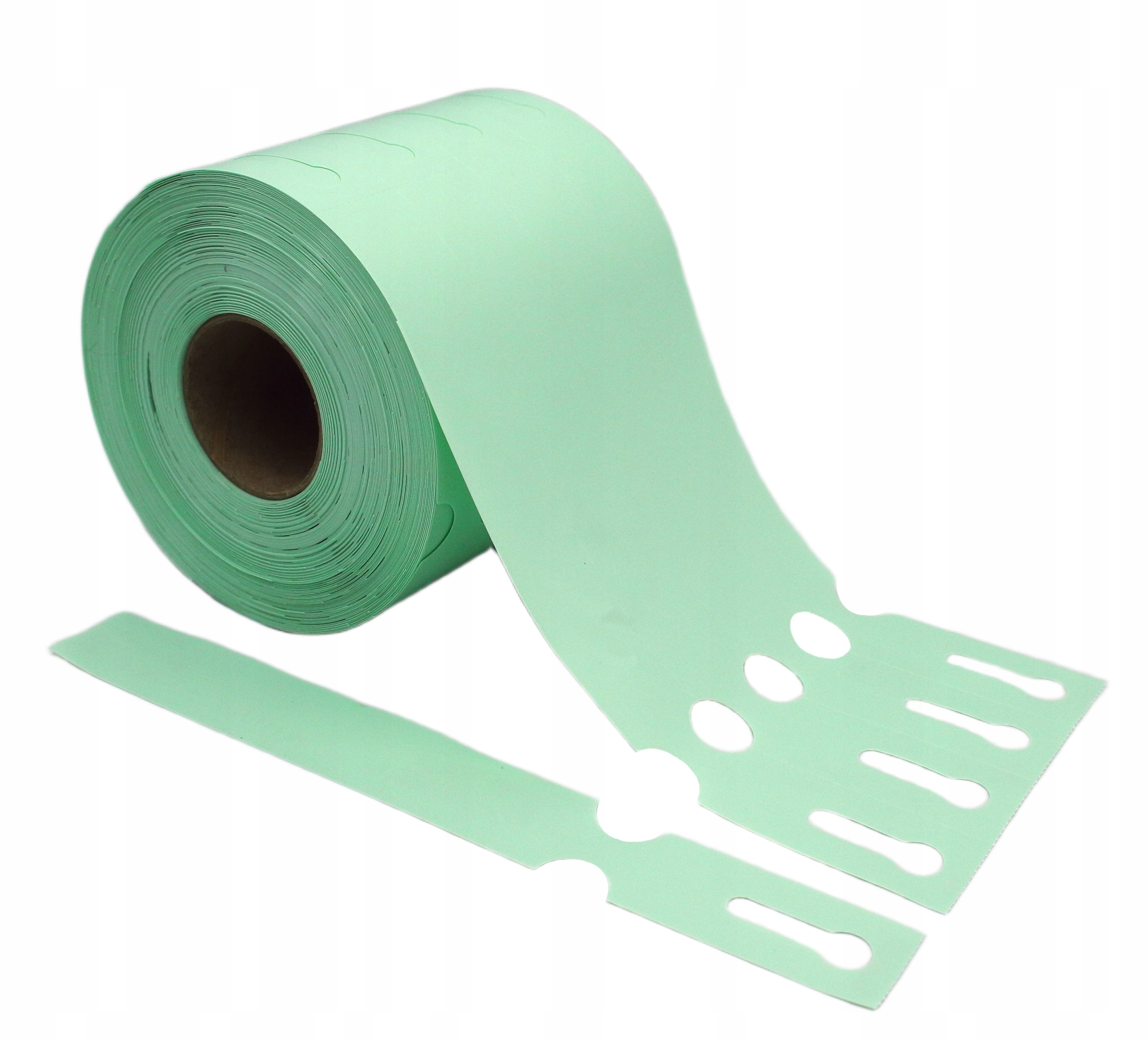Záhradnícke/sadové etikety MINT 200x25mm (25x200) 5000 ks