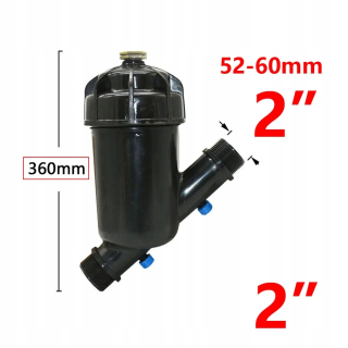Zavlažovanie záhrady - 1/2 '' IBC vlákno 2-DR-DR-DRAKOVÝ KONEKTOR KONKEKTU CONNEKTORA