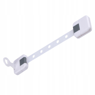 Kryt na záhradný nábytok - 1 sada samostatných zámkov pre bezpečnosť okna Belt.