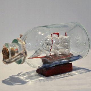 Dekorácia do záhrady - 12 kusov plastové praktické realistické miniatúry