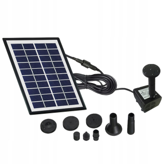 Ubbink filtraar 6000 Pluset 9 Filter