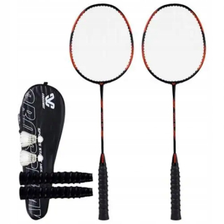 Badmington pre deti - 1 rýchlosť 09 Badminton Rocket