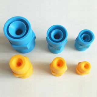 Zavlažovanie záhrady - 10 kusov rôznych veľkostí 1/4 '' -1 '' mužské vlákno Zr