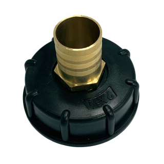 Príslušenstvo pre záhradné náradie - 1 000 l IBC Tank Connector Connector 1/2 "3/4"
