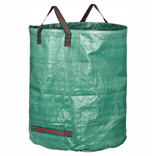 Vrece na lístie - 10xtorba Garden Gardenmate Cytlindry 300L
