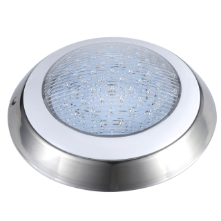 Príslušenstvo k bránam - 12V 18W RGB LED PODVODNÉ OSVETLENIE SPA BAZÉN
