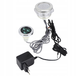Bazénové osvetlenie - 12V lampa LED lampa pre bazén