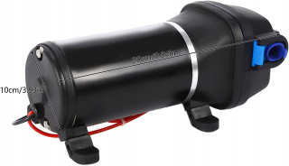 Čerpadlo, hydrofór - 12v17l/min výstužné čerpadlo